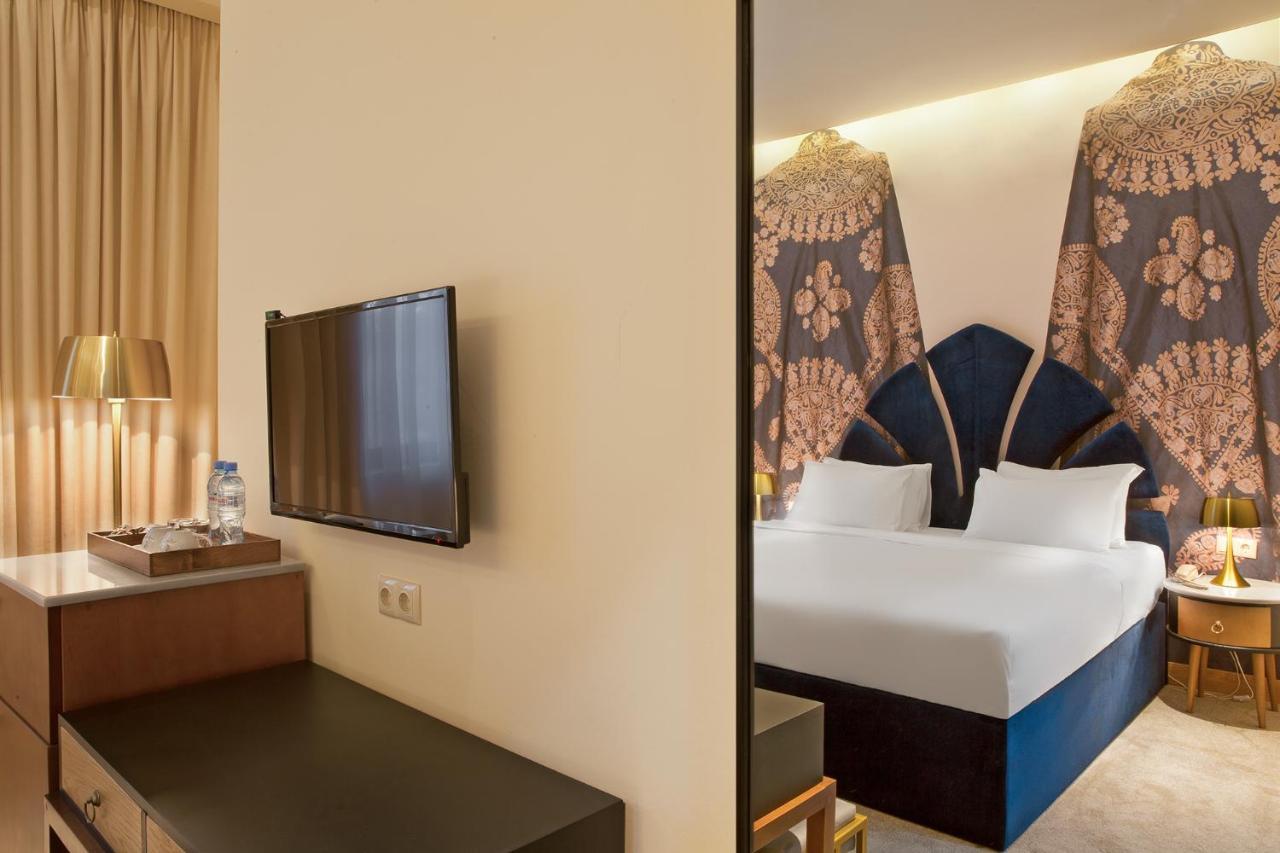 Folk Boutique Hotel 4*