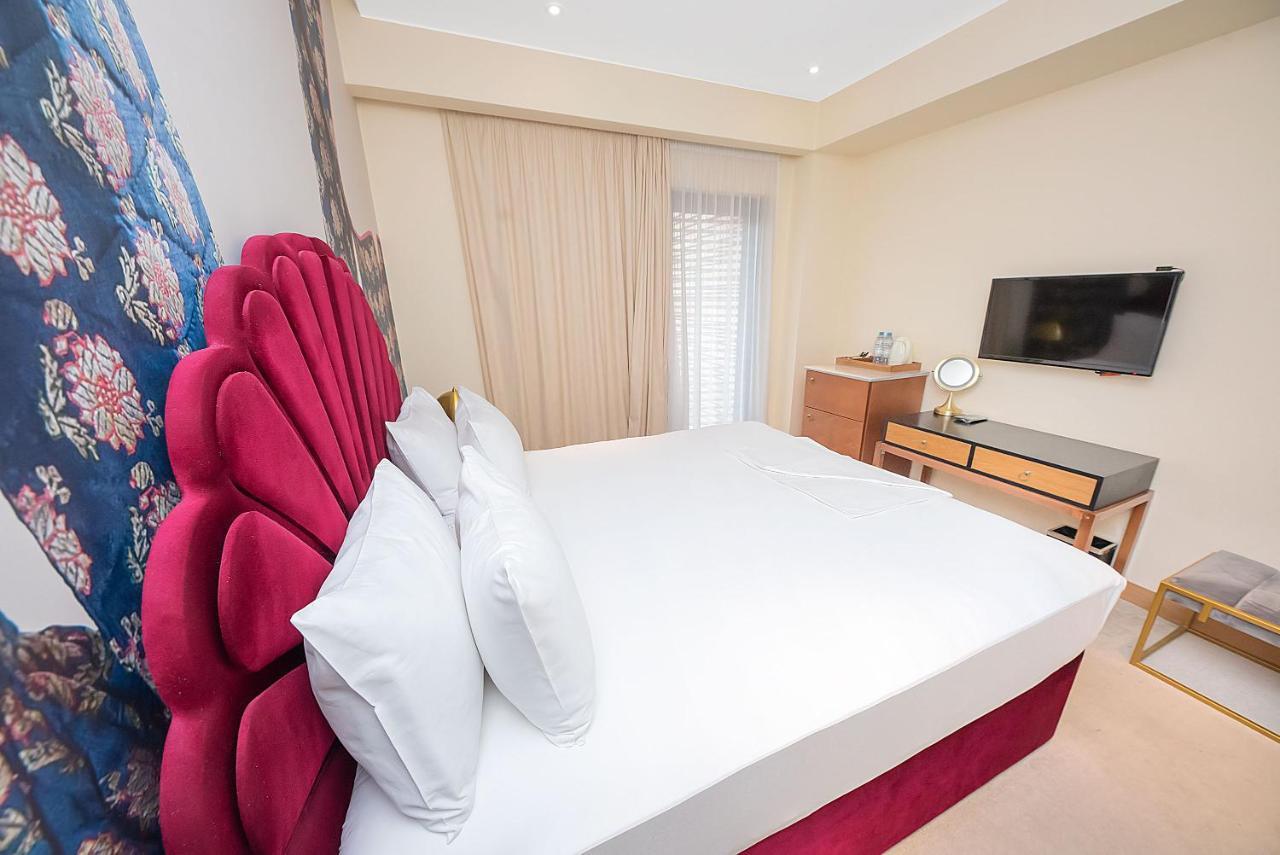 Hotel Folk Boutique