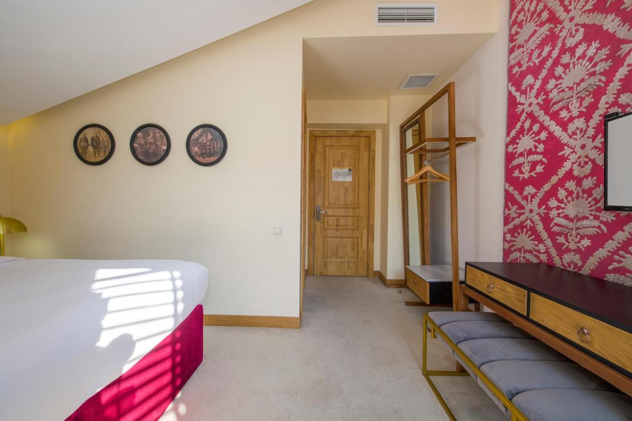 Folk Boutique Otel 4*