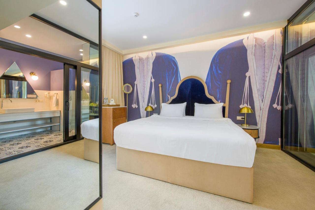 Folk Boutique Otel